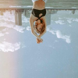 Meet your Posher, Adriana